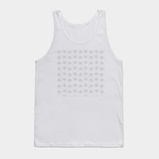 ES Stealth Tessellation Tank Top